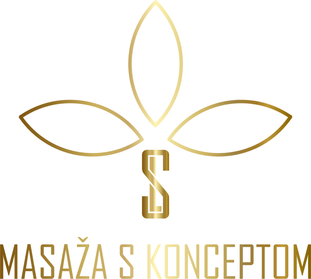 Masaža s konceptom